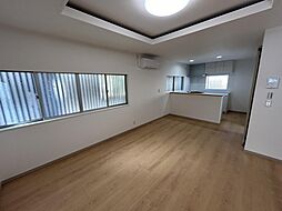 物件画像 藤枝市駿河台3丁目　戸建て