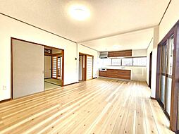 物件画像 静岡市清水区蒲原　戸建て