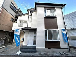 物件画像 静岡市葵区南田町　戸建て