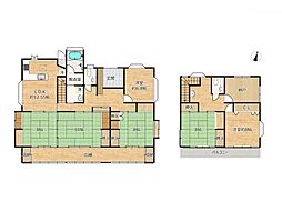 物件画像 牧之原市勝田　戸建て