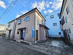 物件画像 静岡市駿河区豊原町　戸建て