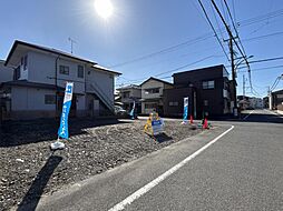 物件画像 島田市旭3丁目　土地