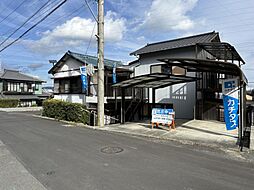 物件画像 静岡市清水区村松　戸建て