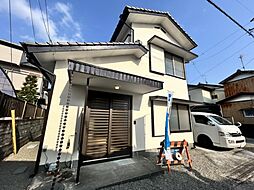 物件画像 島田市中溝町　戸建て
