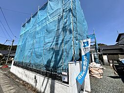 物件画像 焼津市浜当目3丁目　戸建て