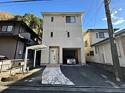 物件画像 静岡市駿河区北丸子1丁目　戸建て