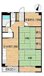 物件画像 春日マンションB棟