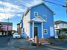 物件画像 焼津市石津中町　戸建て