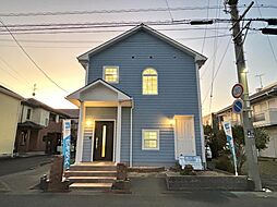 物件画像 焼津市石津中町　戸建て