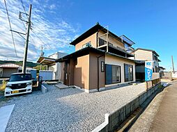 物件画像 島田市岸町 戸建て