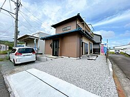 物件画像 島田市岸町　戸建て
