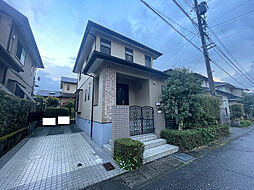 物件画像 藤枝市清里1丁目33-14