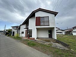 物件画像 静岡市清水区弥生町　戸建て