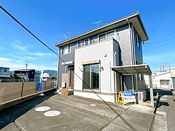 物件画像 焼津市五ケ堀之内　戸建て