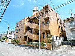 物件画像 チサンマンション安東B棟