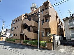 物件画像 チサンマンション安東B棟