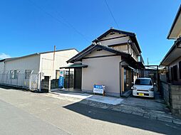 物件画像 藤枝市益津下　戸建て