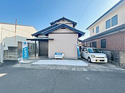 物件画像 藤枝市益津下　戸建て