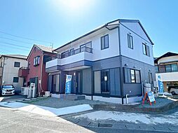 物件画像 静岡市清水区八坂東2丁目 戸建て