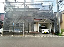 物件画像 藤枝市岡部町三輪　戸建て