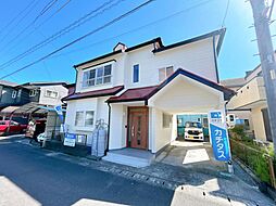 物件画像 藤枝市岡部町三輪　戸建て