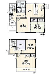 物件画像 静岡市清水区北矢部町2丁目4-19