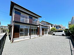 物件画像 焼津市すみれ台1丁目　戸建て