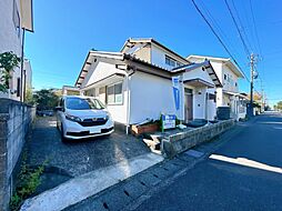 物件画像 焼津市すみれ台1丁目　戸建て