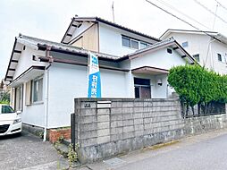 物件画像 焼津市すみれ台1丁目 戸建て