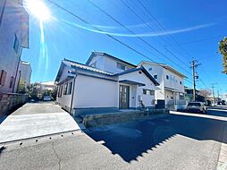 物件画像 焼津市すみれ台1丁目 戸建て