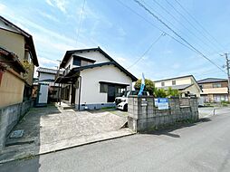 物件画像 焼津市保福島　戸建て