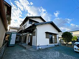 物件画像 焼津市保福島　戸建て