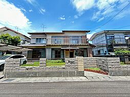 物件画像 焼津市すみれ台2丁目 戸建て