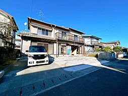 物件画像 焼津市すみれ台2丁目　戸建て