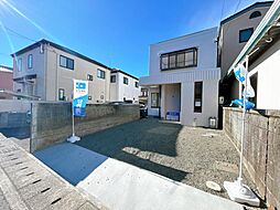 物件画像 静岡市葵区桜町　戸建て