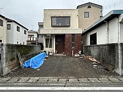 物件画像 静岡市葵区桜町　戸建て