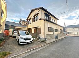 物件画像 静岡市清水区能島　戸建て