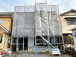 物件画像 静岡市駿河区広野3丁目 戸建て