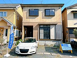 物件画像 静岡市駿河区広野3丁目　戸建て