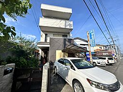 物件画像 静岡市葵区瀬名川2丁目 戸建て