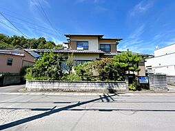 物件画像 静岡市葵区内牧　戸建て