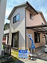 物件画像 静岡市葵区幸庵新田　戸建て