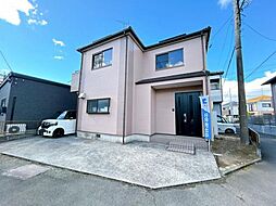 物件画像 静岡市葵区川合2丁目3-31