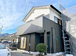 物件画像 静岡市葵区桜町1丁目　戸建て