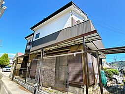 物件画像 静岡市葵区桜町1丁目　戸建て