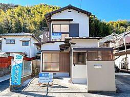 物件画像 静岡市葵区大岩3丁目　戸建て