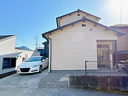 物件画像 静岡市葵区羽鳥7丁目 戸建て