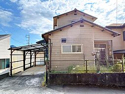 物件画像 静岡市葵区羽鳥7丁目　戸建て