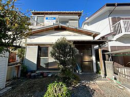 物件画像 静岡市葵区南沼上3丁目　戸建て