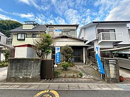 物件画像 静岡市葵区南沼上3丁目　戸建て